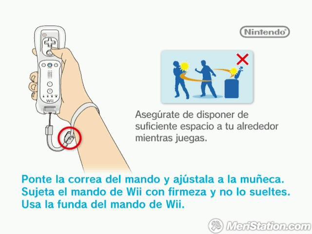 Nintendo Gana Una Demanda Sobre Patentes De Wii Meristation 