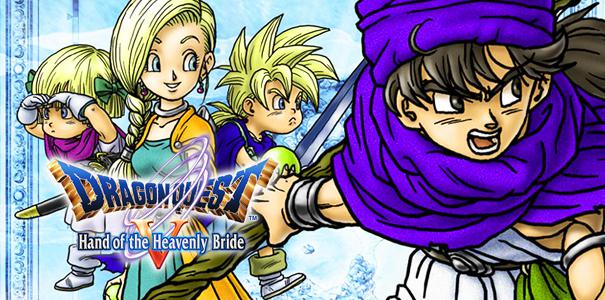 Jeu PS2 Dragon Quest V : Hand Of The Heavenly Bride - Version Japonaise NTSC-J, Complet, Très Bon État