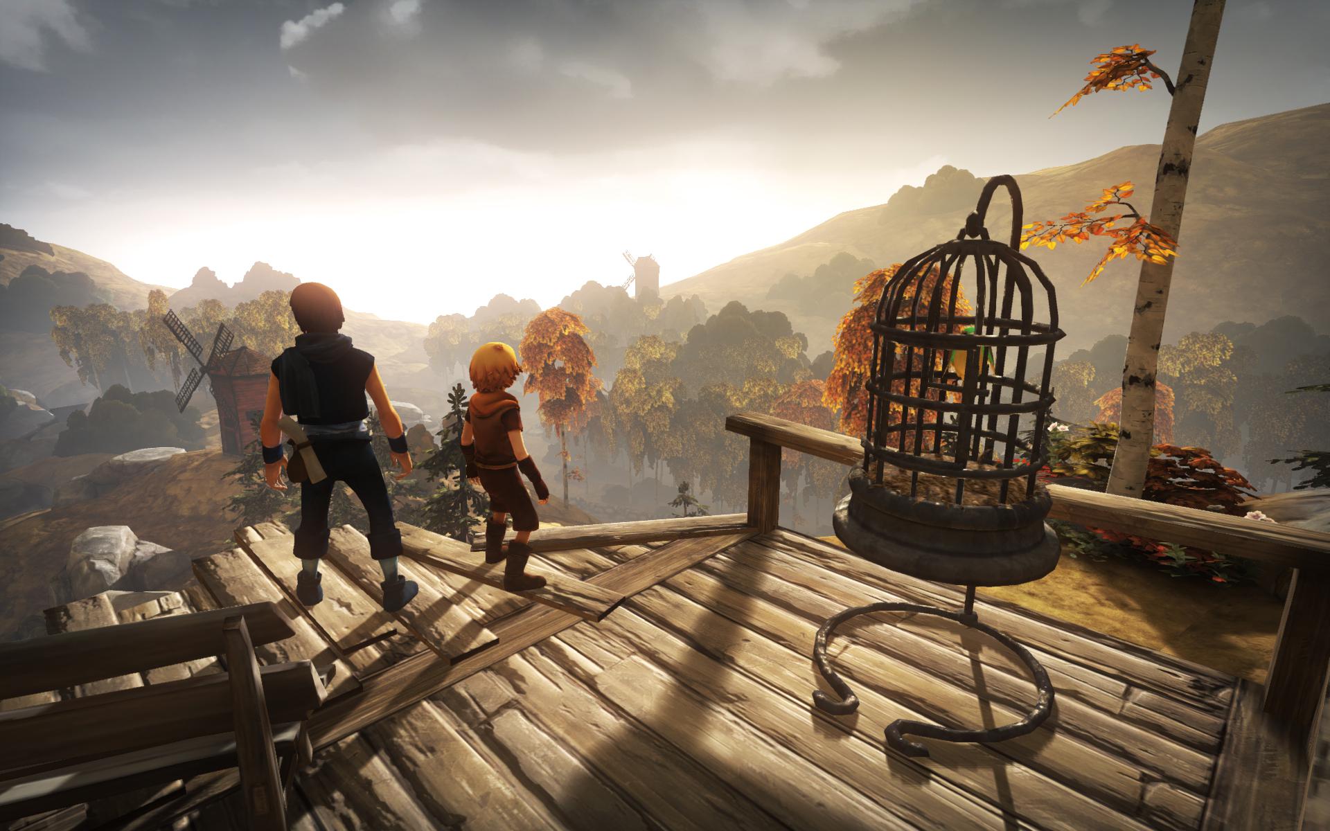 brothers a tale of two sons platforms download free brothers a tale of two sons platforms download free