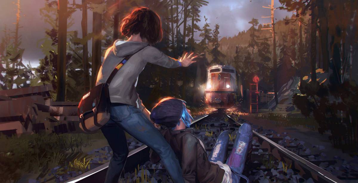 Análisis De Life Is Strange - Episode 2: Out Of Time - Videojuegos ...