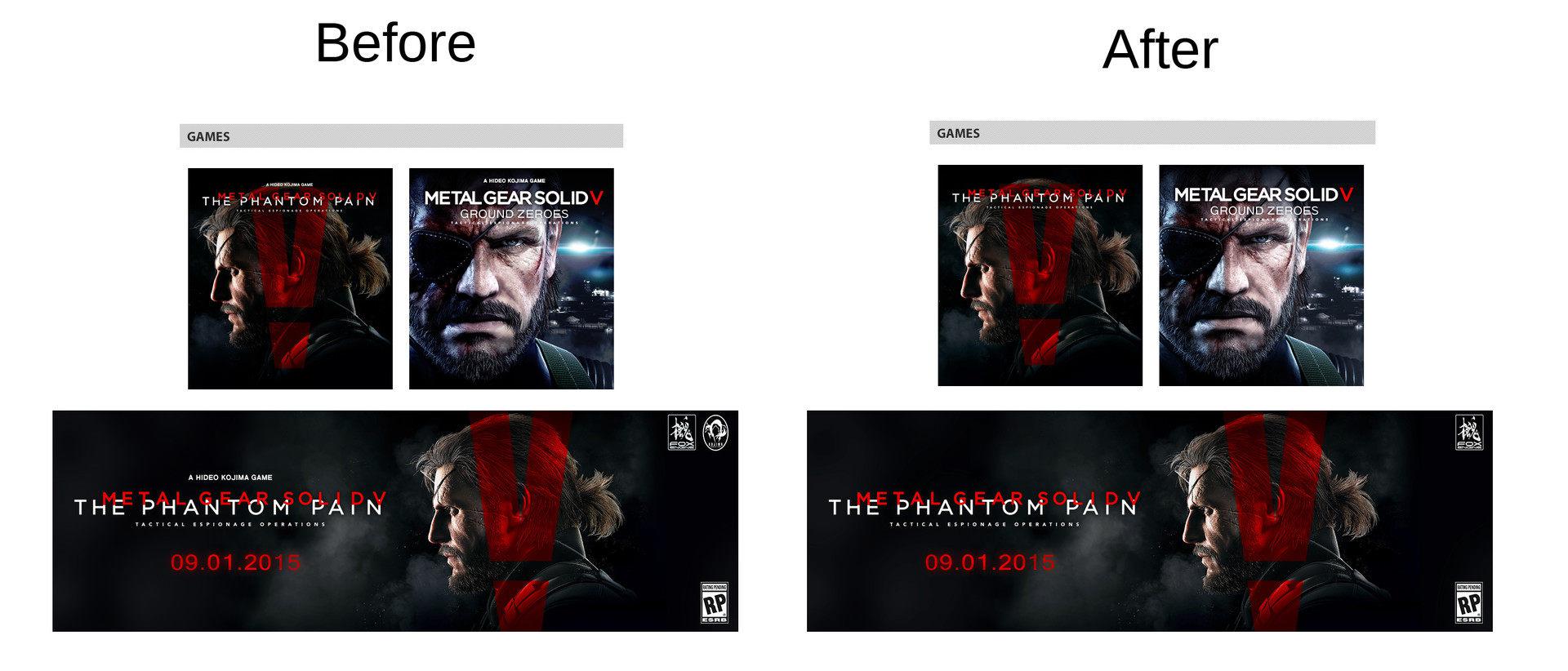 Kojima y Konami anuncian que seguirán trabajando juntos hasta el estreno de MGS 5