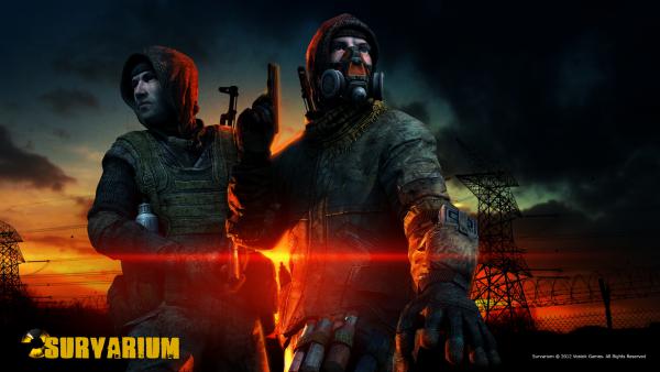 survarium steam