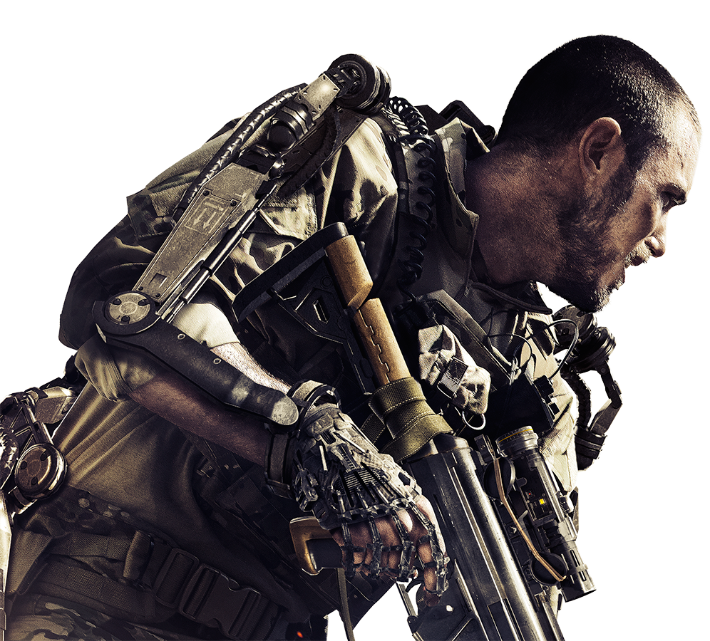 Call of Duty Advanced Warfare Videojuegos Meristation