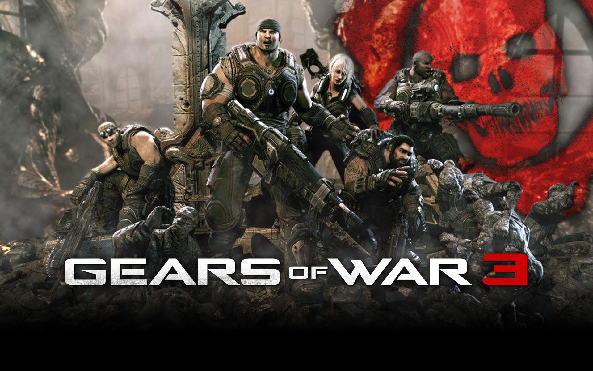 Gears Of War 3 Videojuegos Meristation