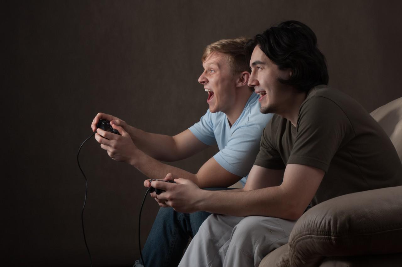 Un estudio sugiere que los videojuegos producen Alzheimer