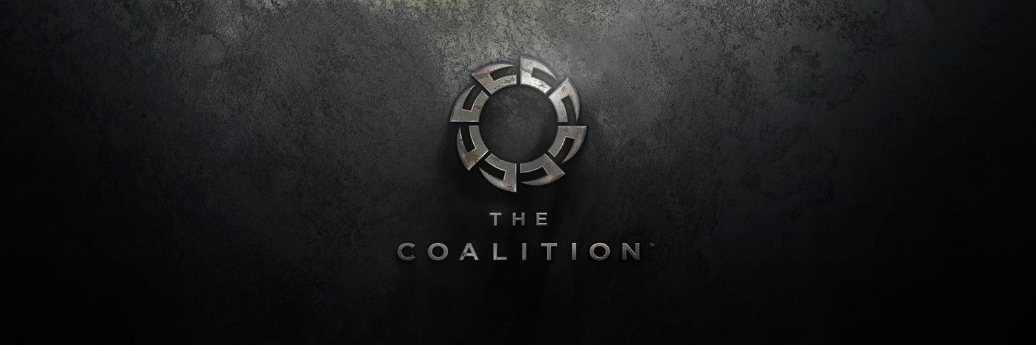 The coalition проекты