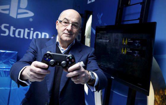 E3 2015: PS4 vende 700.000 en España