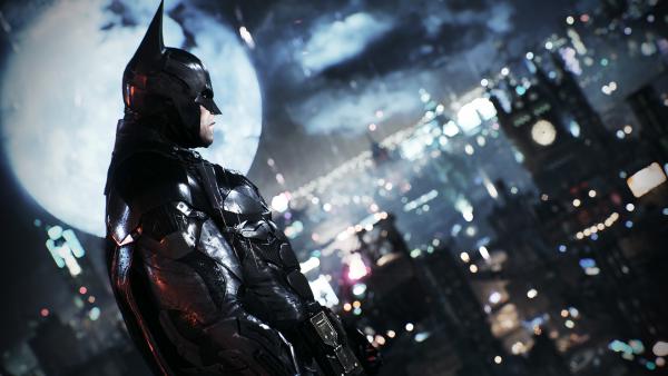 Batman Arkham Knight, retirado de Steam - MeriStation