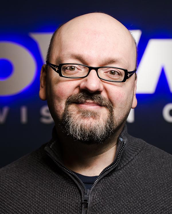 David Gaider