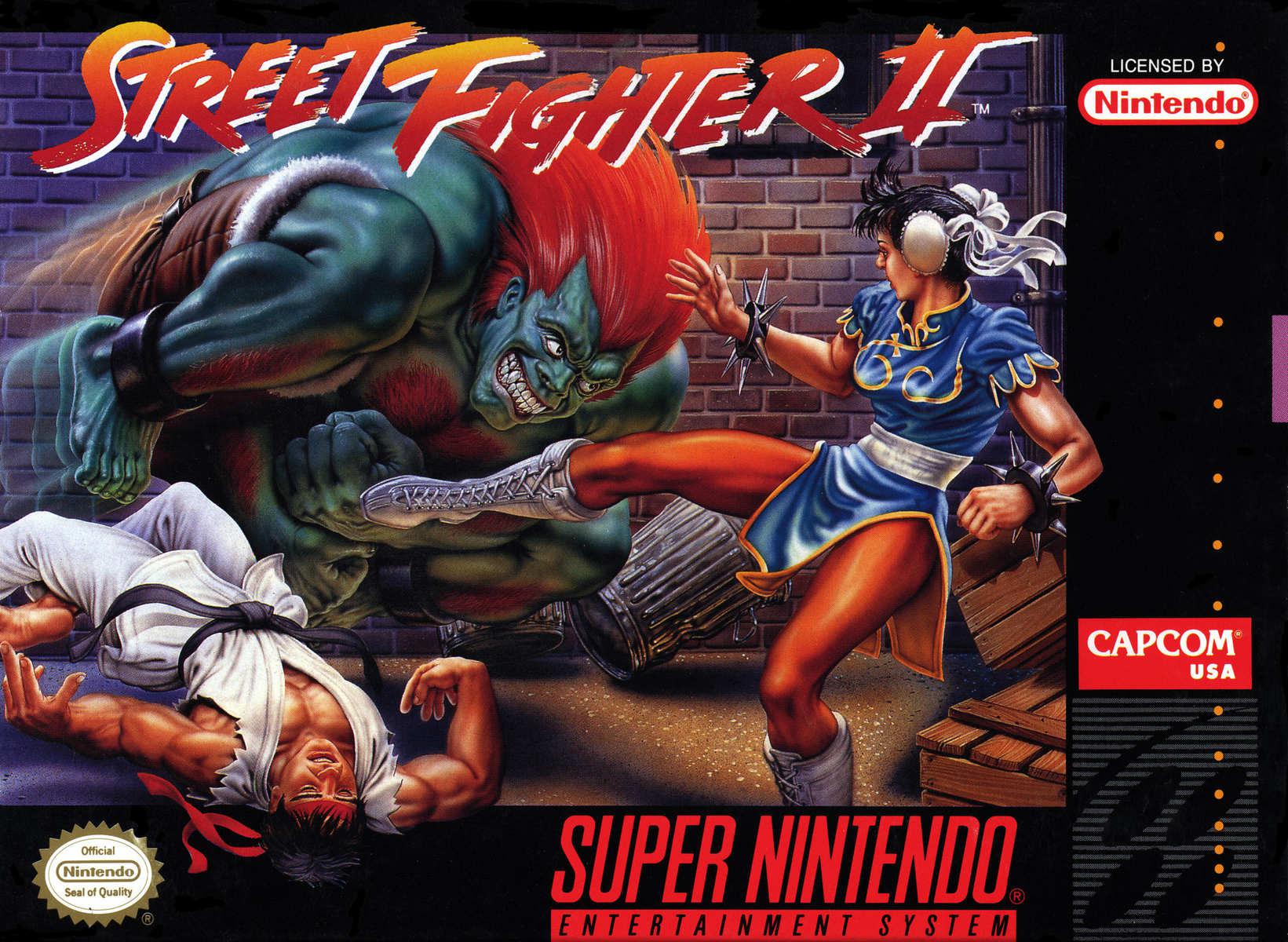 street-fighter-2-remasteriza-su-banda-sonora-para-cd-y-vinilo-meristation