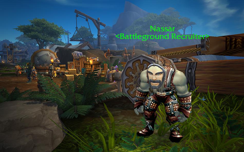 browserquest pvp location