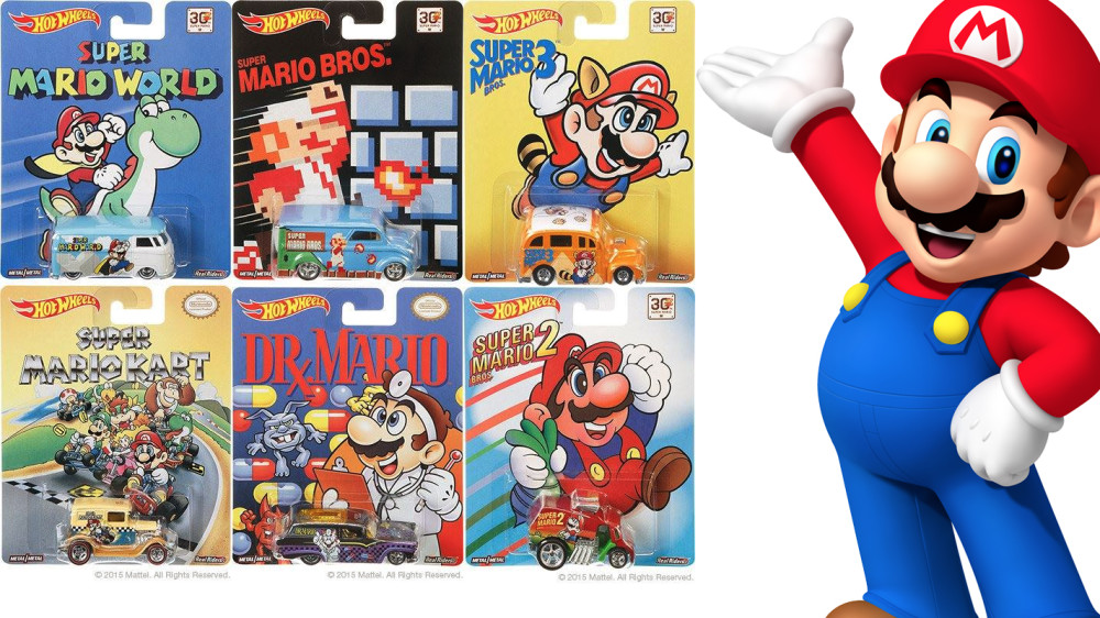 base Extra Serpiente NES Classics: Super Mario Bros - Videojuegos - Meristation