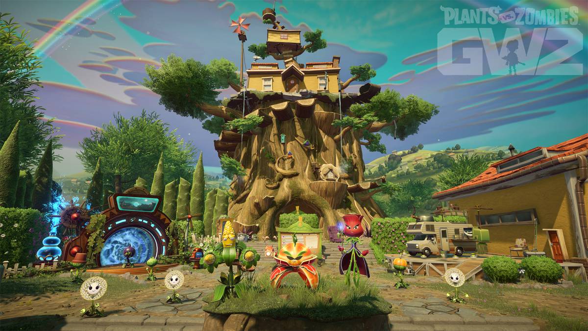 Plants vs. Zombies: Garden Warfare 2 - Videojuegos - Meristation