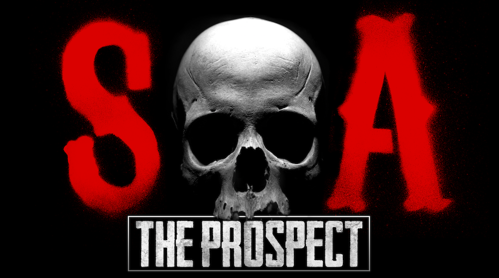 Sons of Anarchy: The Prospect sigue sin tener fecha para su capítulo 2