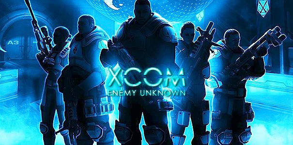 XCOM: Enemy Unknown pone la mira en Playstation Vita