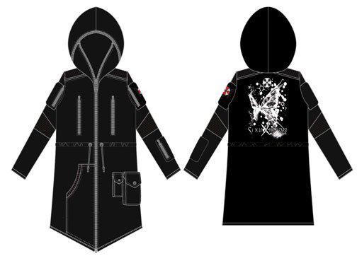 Resident Evil tendrá su propia línea de ropa gótica - MeriStation