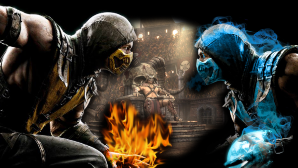 Mortal Kombat X Videojuegos Meristation