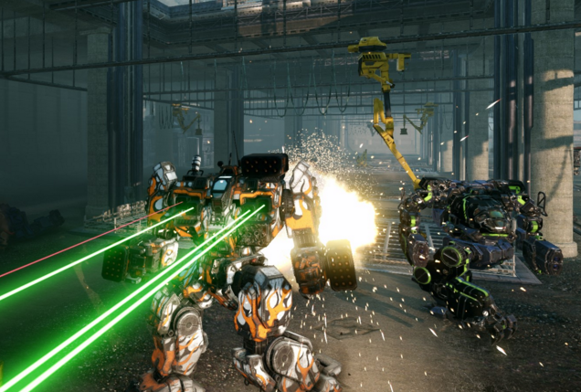 Mechwarrior Online Juego de robots gratis en steam - MeriStation