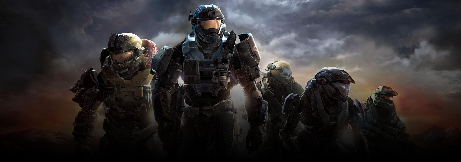 Halo: Reach y Fable 3, retrocompatibles con Xbox One - MeriStation