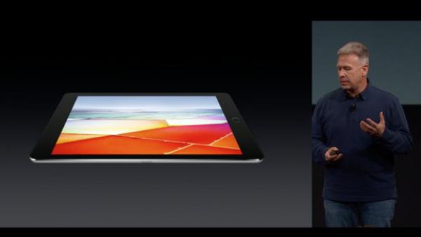 Apple Presenta Los Nuevos Iphone Se E Ipad Pro Meristation