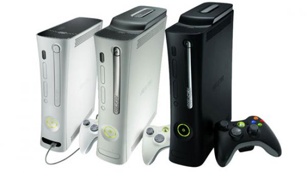 Xbox 360 deja de fabricarse
