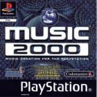music 2000 ps4