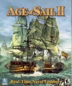 Carátula de Age of Sail II