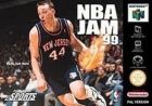 Carátula de NBA Jam 99