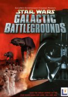 star wars galactic battlegrounds completo