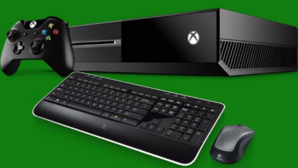 Xbox One será compatible con teclado y "muy pronto" - MeriStation