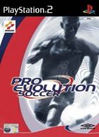 Carátula de Pro Evolution Soccer