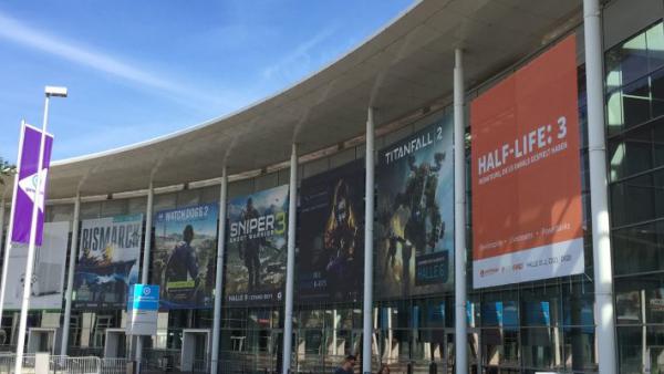 [Gamescom 2016] Half Life 3, "presente" en el evento