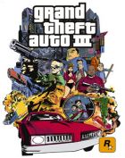 Carátula de Grand Theft Auto III