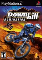 Downhill Domination - - Meristation