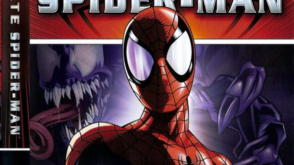 Las 6 mejores portadas de Spider-Man en videojuegos - MeriStation