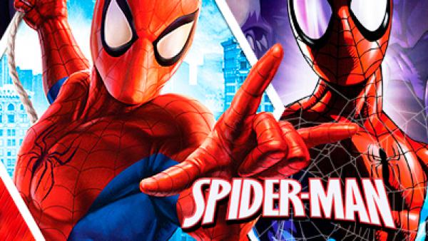 Las 6 mejores portadas de Spider-Man en videojuegos - MeriStation