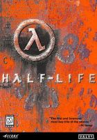 Carátula de Half-Life