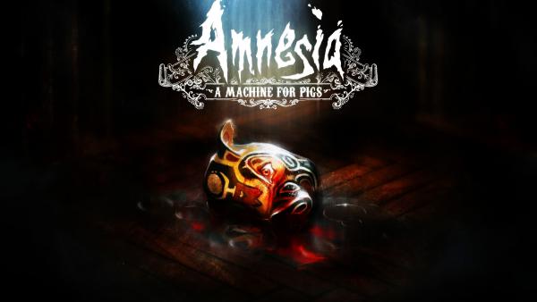 amnesia the dark descent vive