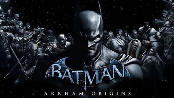 Terminan las partidas online de Batman: Arkahm Origins. - MeriStation