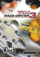 agencia Bajar tienda de comestibles TOCA Race Driver 3 - Videojuegos - Meristation