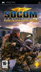 Socom U S Navy Seals Fireteam Bravo 2 Videojuegos Meristation