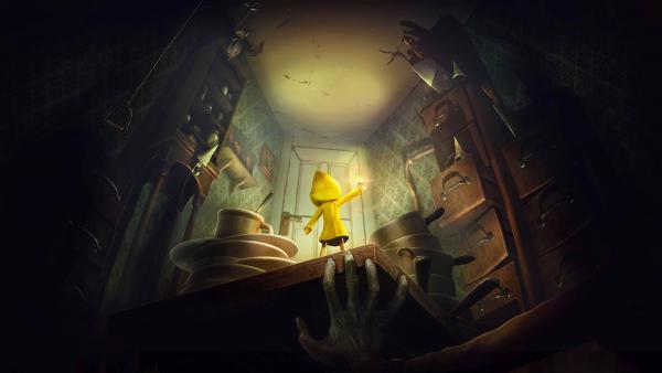 Little Nightmares Videojuegos Meristation