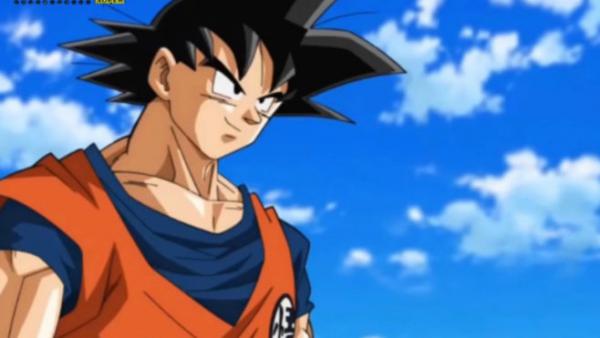 Goku Tambien Sera Embajador De Los Juegos Olimpicos De Tokio 2020 Meristation