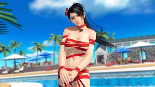 Noticias De Dead Or Alive Xtreme 3 Fortune Videojuegos Meristation