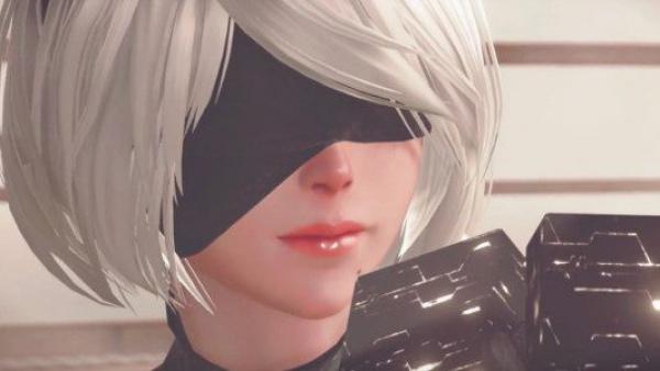 Como Mejorar El Rendimiento De Nier Automata En Pc Meristation