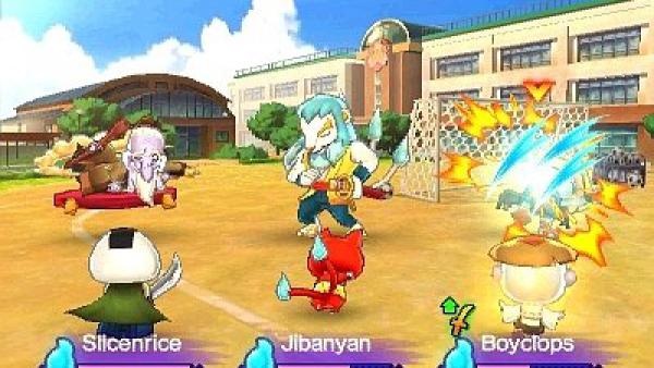 Yo-kai Watch 2 Fantasqueletos/Carnánimas, Análisis