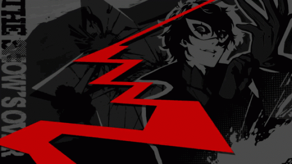 Persona 5 y el arte de la seducción visual