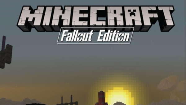 Guerra nuclear en Minecraft con el nuevo pack de Fallout 