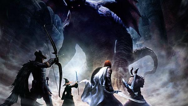 Dragon S Dogma Dark Arisen Videojuegos Meristation