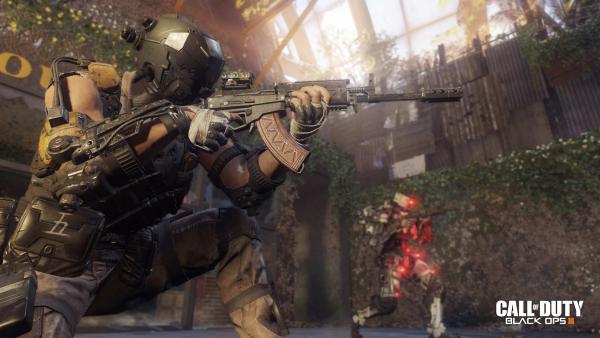 Call Of Duty Black Ops 3 Videojuegos Meristation